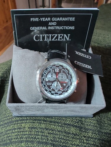 Brand new citizen eco drive - brand,