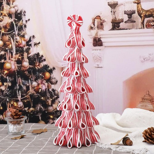 Tabletop mini christmas tree - tabletop,