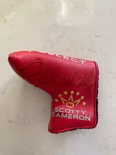 Scotty Cameron Special Select