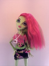 Mattel Monster High Venus