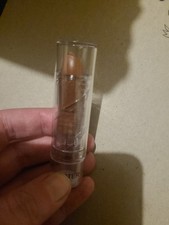 Collection 2000 Full Size Colume Boost Lipstick Tester Shade 12 Cocoa