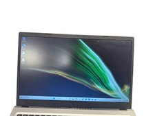 Acer Aspire 3 Laptop Silver
