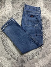 Vintage Dickies Black Badge