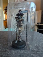 Scarecrow - Eaglemoss DC