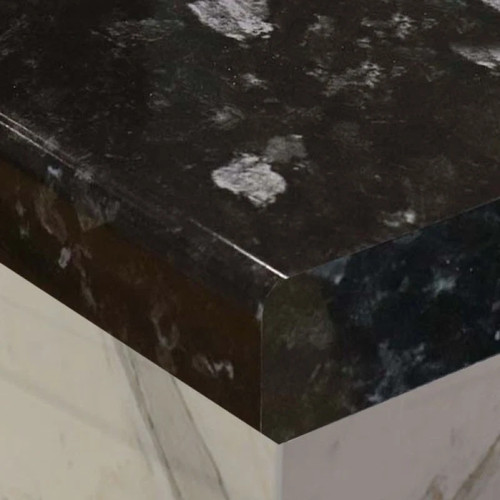 Upstand for black flint - for,