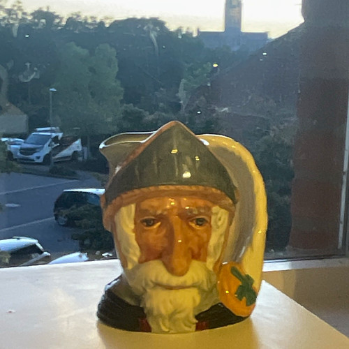 Doulton limited don - co,