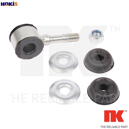 Linkcoupling rod stabiliser - linkcoupling,