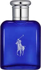Ralph Lauren Polo Blue Eau De