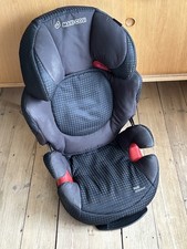 Maxi Cosi Rodifix High Back Booster Seat 15-36 Kg 3.5-12 Years