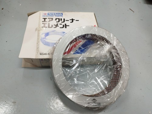Genuine nissan d21 - d21, d22