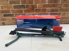 Sealey LS450H Foot Operated