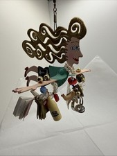 Karen Rossi Fanciful Flights