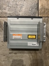 NAVIGATION MODULE - Jaguar