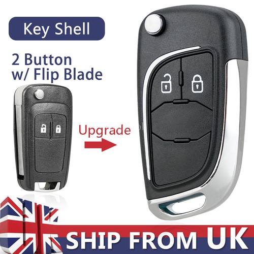 Upgrade key case shell - upgrade, for