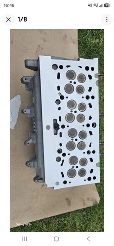 Tiguan tdi cylinder - tiguan,