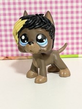 CUSTOM Hand Painted LPS