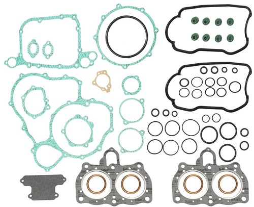 Engine gasket set - gasket, honda