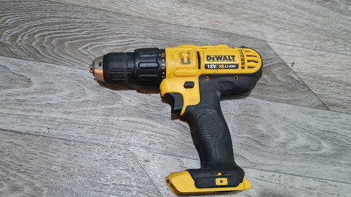 Dewalt dcd776 18v ion xr - 18v, li-ion