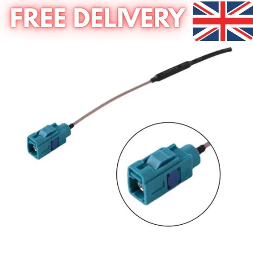 Bmw wifi antenna retrofit nbt - retrofit,