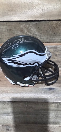 David akers signed - david, mini