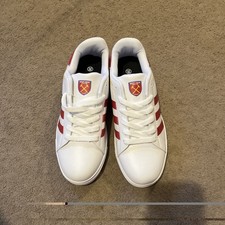 Football Trainers (West Ham) -