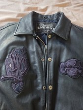 Avirex Men's Leather Jacket