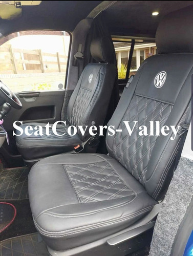 Seat cover compatible with - with, vw