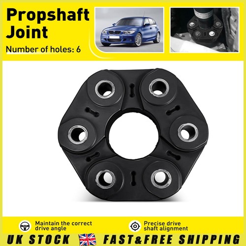 Front propshaft joint - propshaft,