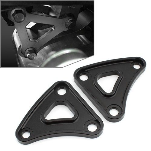 Rear suspension linkager - rear,