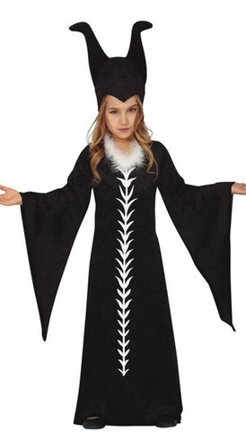 Child girls maleficent style - child,