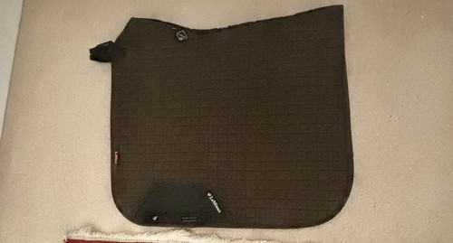Mieux full dressage - le, saddle