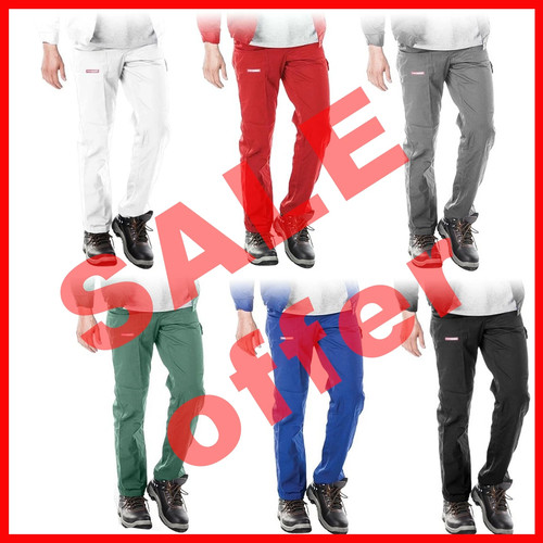 Work trousers painters - trousers,