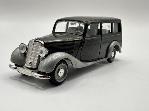 Vitesse mercedes benz 170v - vitesse, mercedes-benz
