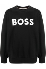 Boss Sweatshirt Crew neck-Long