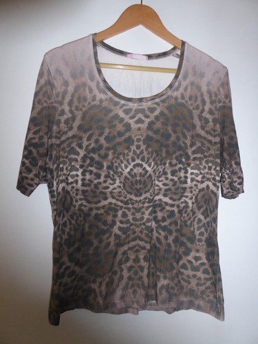 Basler shirt top - top, 16