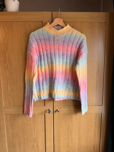 Next jumper size - , 12