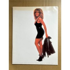 TINA TURNER BREAK EVERY RULE