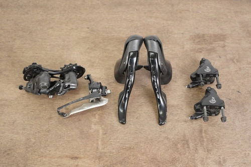 Campagnolo chorus speed - campagnolo,