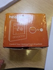 Heatmiser NeoAir V3 Wireless