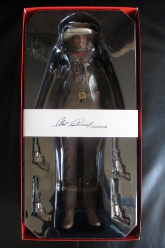 Sideshow clint eastwood legacy - sideshow,