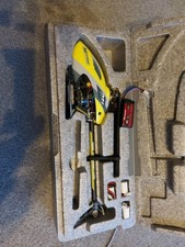 OMP Hobby M1 Evo RC Helicopter