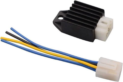 Pin 12v voltage regulator - 12v,