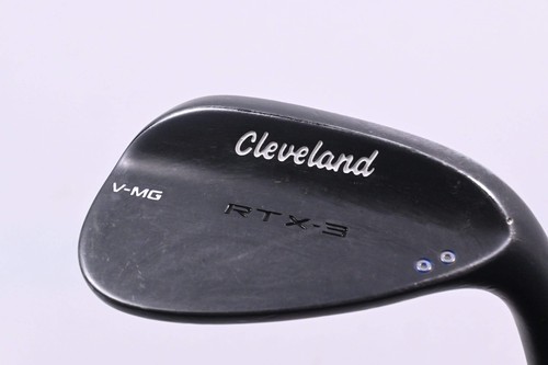 Cleveland rtx sand wedge - rtx-3, /