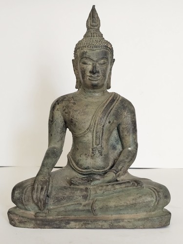 Early 1900s antique thai - 1900s,