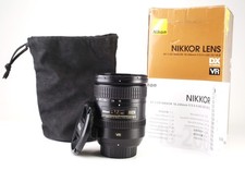 Nikon AF-S 18-200mm F3.5-5.6 G