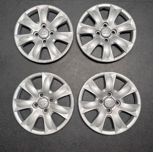 Hyundai getz wheel - getz,