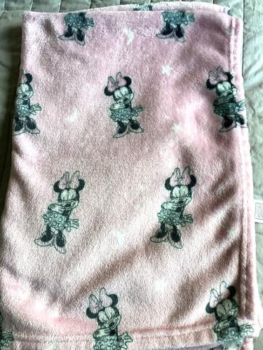 George disney minnie mouse - george,