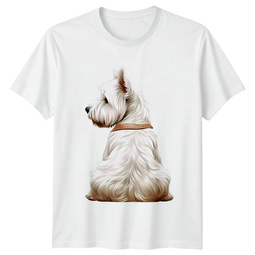 Westie dog owner - owner, best