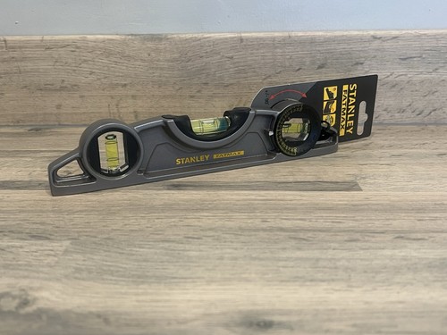 Stanley far max spirit level - stanley,