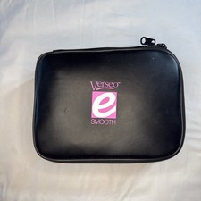 Verseo Smooth Electrolysis